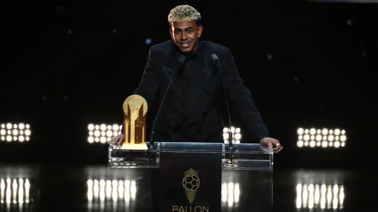 Yamalov provod opet digao prašinu: Nikome nije dopuštao ulaz, osim djevojkama...