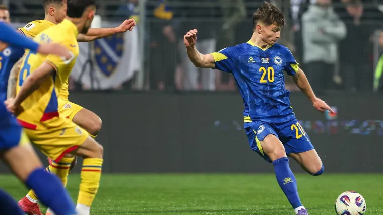 BiH danas saznaje sudbinu: Evo tko je čeka u paklenom play-offu