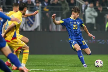 BiH danas saznaje sudbinu: Evo tko je čeka u paklenom play-offu