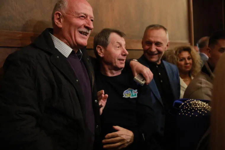 Krvnik s Ovčare danas je borac za srpsku istinu: 'To su bili leševi koje smo skupljali po gradu'