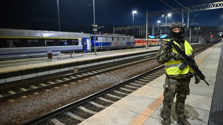 Je li ova država nova meta Rusije? 'Ovo nije sabotaža, već državni udar, a njihov cilj je jasan...'