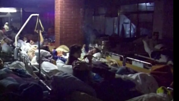 Krvnik s Ovčare danas je borac za srpsku istinu: 'To su bili leševi koje smo skupljali po gradu'