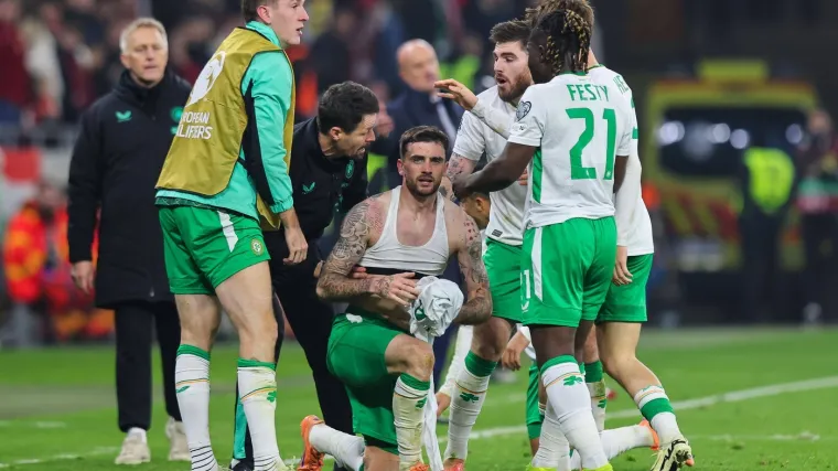 Heroj koji je naciju doveo na korak do ispunjenja najluđih snova: 'Godinama nisam plakao do tog trena'