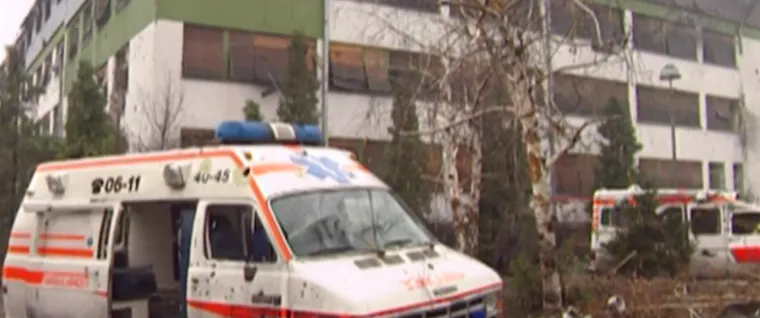 Krvnik s Ovčare danas je borac za srpsku istinu: 'To su bili leševi koje smo skupljali po gradu'