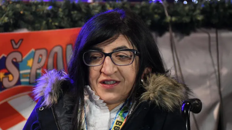 Veliki uspjeh čudesne Hrvatice: Dora Bašić osvojila zlato na Svjetskom kupu