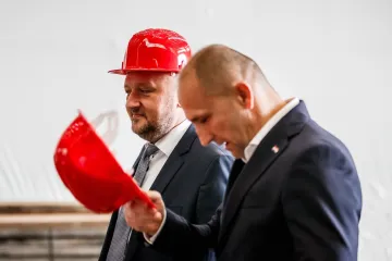 Brodogradilište prozvalo Anušića: 'Potvrdio je naše brojke, ali prešutio 22 milijuna duga'