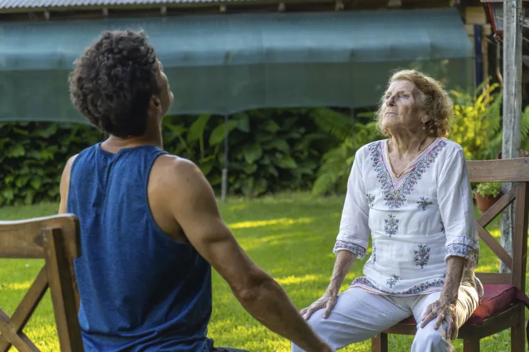 Ovo su najbolje vježbe za starije od 60: Ojačajte zglobove i smanjite rizik od demencije