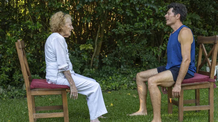 Ovo su najbolje vježbe za starije od 60: Ojačajte zglobove i smanjite rizik od demencije