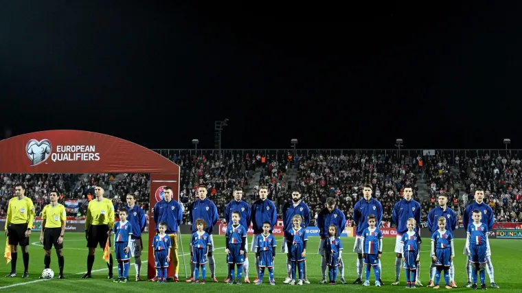 FIFA predstavila sudionike Svjetskog prvenstva. Pogledajte tko predstavlja Hrvatsku