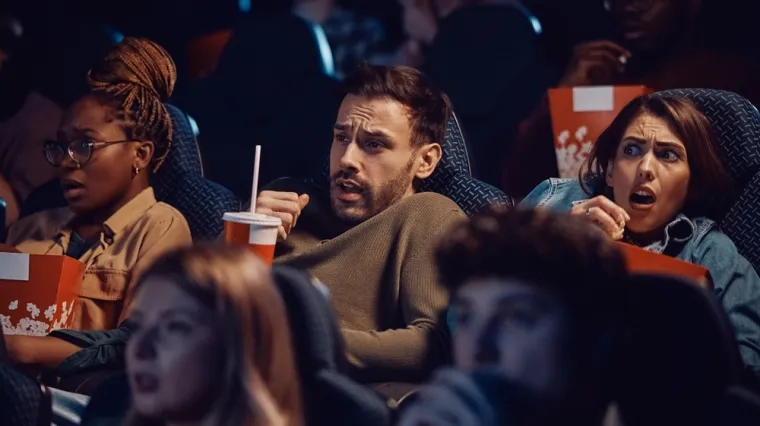 [KVIZ] Jesi li veliki poznavatelj horor filmova?