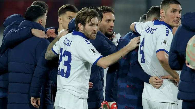 Srbi pišu o tome koliko su novca izgubili jer ne idu na Svjetsko prvenstvo: 'Auuu, bankrot!'