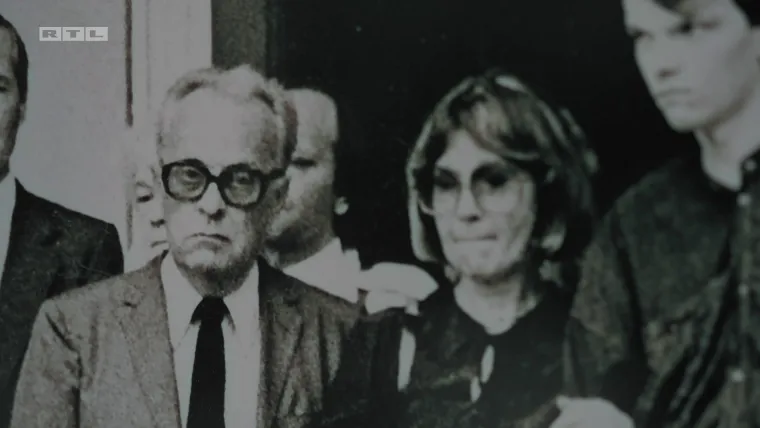 Tko je slavni otac pljačkaša iz 'Dosjea Jarak'? Intervjuirao je Johna Lennona