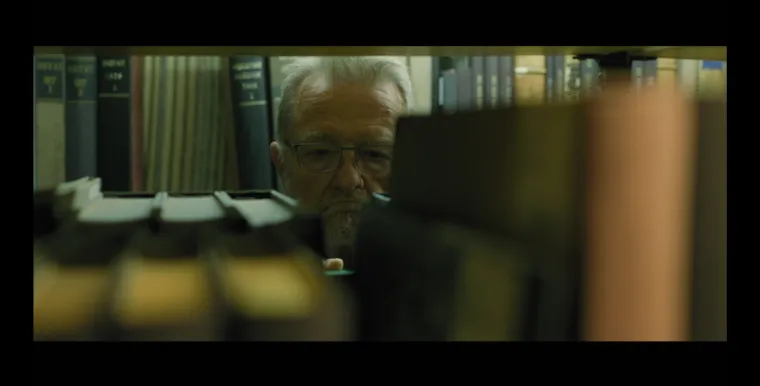 Tko je slavni otac pljačkaša iz 'Dosjea Jarak'? Intervjuirao je Johna Lennona