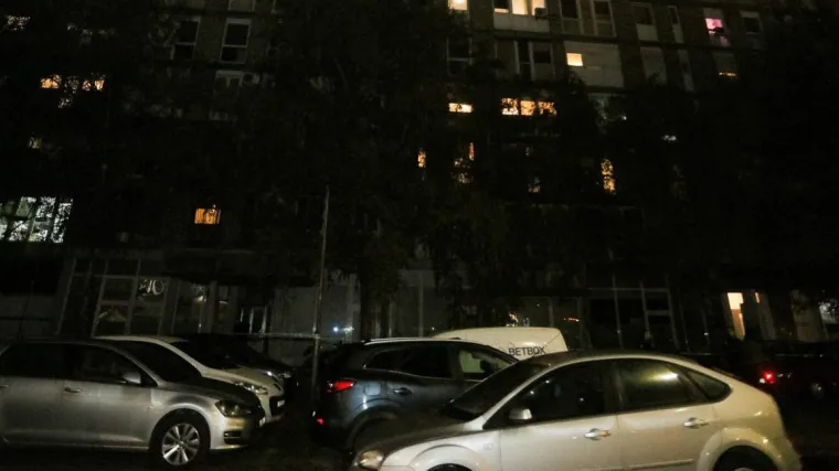 Rafalna paljba odjekivala Osijekom, šokirani ljudi zvali policiju: 'Podsjetilo me na rat'