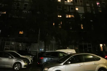 Rafalna paljba odjekivala Osijekom, šokirani ljudi zvali policiju: 'Podsjetilo me na rat'