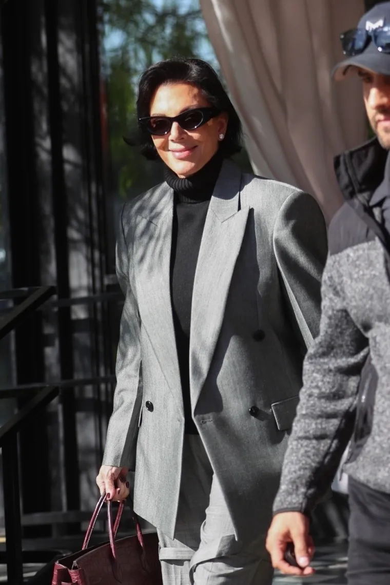 Ovako na ručak idu milijunašice: Elita se okupila u popularnom restoranu, paparazzi ih okupirali