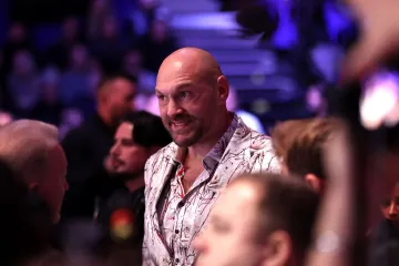 Tyson Fury traži da se najozloglašeniji britanski kriminalac pusti iz zatvora