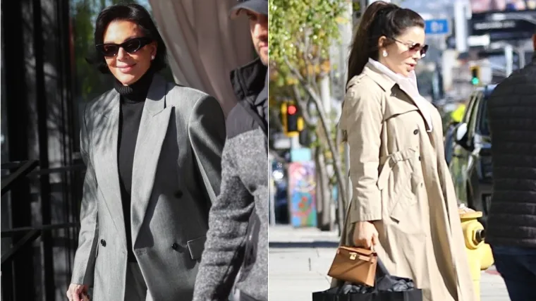 Ovako na ručak idu milijunašice: Elita se okupila u popularnom restoranu, paparazzi ih okupirali