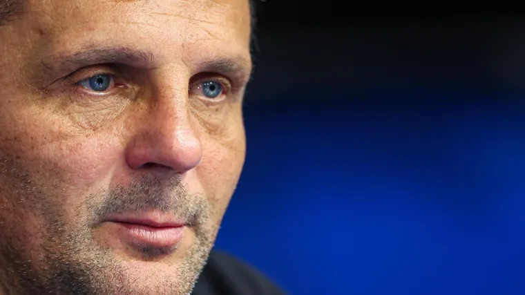 Kovačević uvodi stroži režim, povukao je potez koji je malo tko očekivao