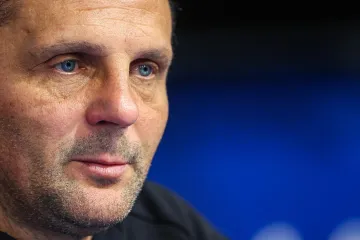 Kovačević uvodi stroži režim, povukao je potez koji je malo tko očekivao