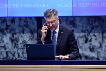 Plenković objavio veliku vijest: Mijenja se porezni limit za studente, evo koliko će iznositi