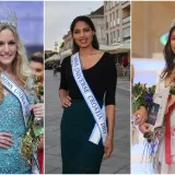 Žarile i palile pistama: Sjećate li se svih Hrvatica koje su osvojile titulu Miss Universe?