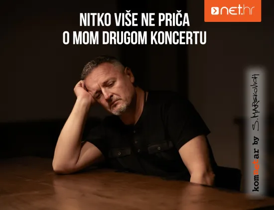 Od ostalih vijesti izdvajamo...