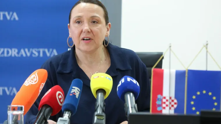 Hrstić nakon uhićenja: 'Ja sam dokaz da institucije rade, cilj je vratiti povjerenje u sustav'