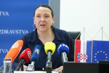 Hrstić nakon uhićenja: 'Ja sam dokaz da institucije rade, cilj je vratiti povjerenje u sustav'