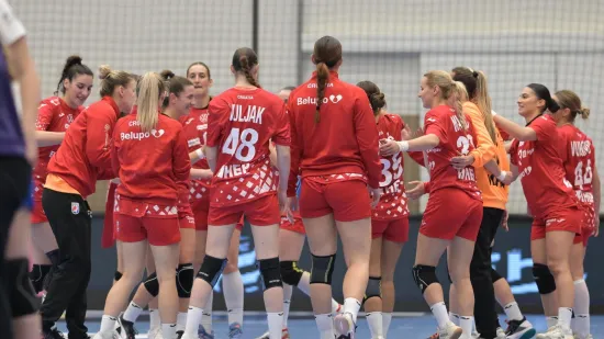 Brončana reprezentativka otkrila zašto je napustila reprezentaciju: 'Curama želim ovo poručiti'