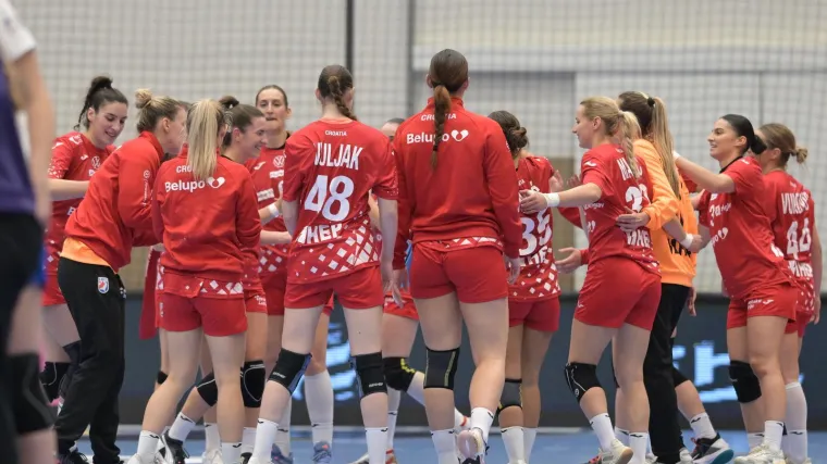 Brončana reprezentativka otkrila zašto je napustila reprezentaciju: 'Curama želim ovo poručiti'