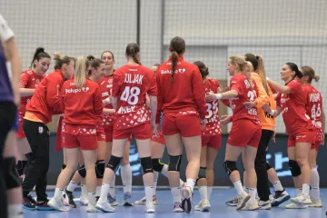 Brončana reprezentativka otkrila zašto je napustila reprezentaciju: 'Curama želim ovo poručiti'