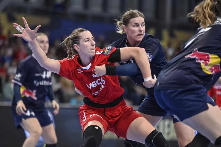 Brončana reprezentativka otkrila zašto je napustila reprezentaciju: 'Curama želim ovo poručiti'