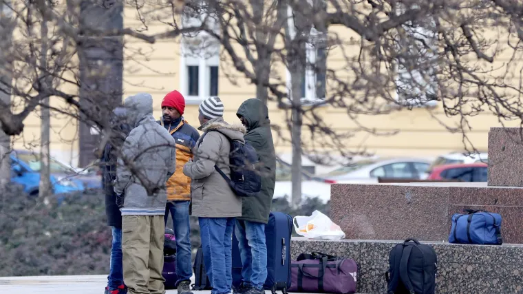Nitko ih ne želi u obitelji: Samo 3 posto građana zadovoljno prisutno&scaron;ću stranih radnika