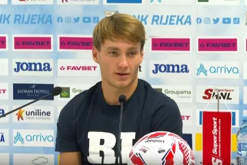 Fruk diže grad na noge: ‘Želimo odigrati našu najbolju utakmicu i srušiti Hajduk na Rujevici’