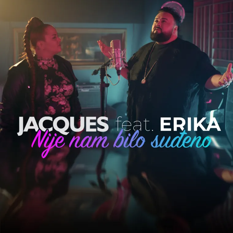 Jacques Houdek priprema tri jubilarna koncerta u jednom danu, predstavio i neočekivani duet