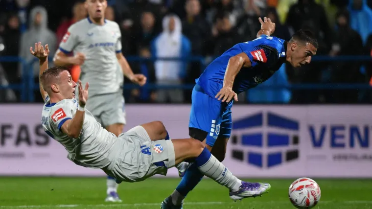 Varaždin stiže na Maksimir: 'To moramo iskoristiti, nismo momčad na kojoj bi se mogli vaditi'