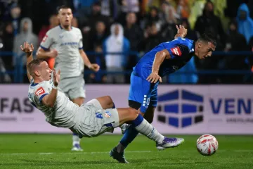 Varaždin stiže na Maksimir: 'To moramo iskoristiti, nismo momčad na kojoj bi se mogli vaditi'