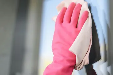 Devet neočekivanih stvari iz kuhinje kojima možete očistiti prozore: 'Blistat će'