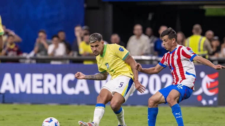 Pa kako mu je to uspjelo. Pogledajte zbog čega je nogometaš ostao bez nastupa za reprezentaciju