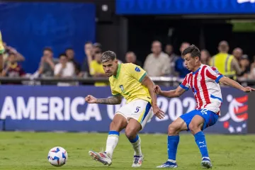 Pa kako mu je to uspjelo. Pogledajte zbog čega je nogometaš ostao bez nastupa za reprezentaciju