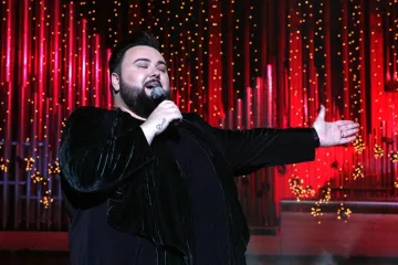 Jacques Houdek priprema tri jubilarna koncerta u jednom danu, predstavio i neočekivani duet