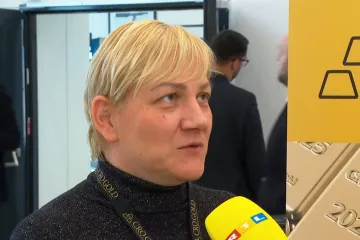 Oštra poruka profesorice Ivanov na Vladin potez: 'Ovo s ekonomijom nema nikakve veze...'