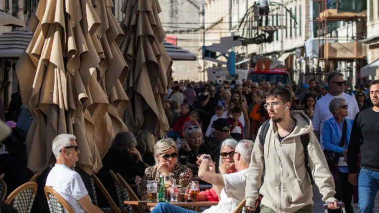 Zelena budućnost počinje u Dubrovniku: Titula pionira pametnog turizma za 2026. godinu