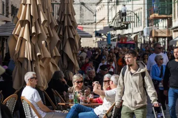 Zelena budućnost počinje u Dubrovniku: Titula pionira pametnog turizma za 2026. godinu