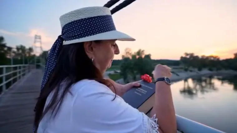 Ana traži novu ljubav, a dosad je imala samo jednog partnera: 'Mane? Nemam ih, ja sam super'