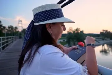 Ana traži novu ljubav, a dosad je imala samo jednog partnera: 'Mane? Nemam ih, ja sam super'