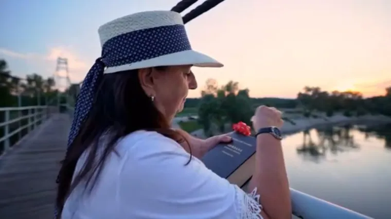 Ana traži novu ljubav, a dosad je imala samo jednog partnera: 'Mane? Nemam ih, ja sam super'