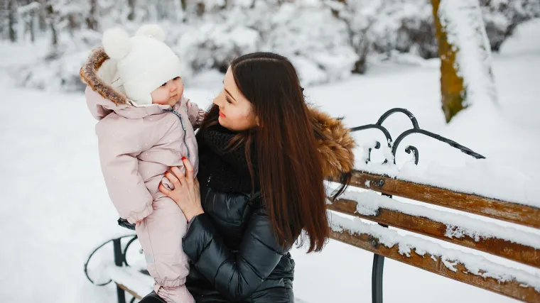Ne dopustite zimi da vas iznenadi: Zaštitite djecu, kućne ljubimce i vozila