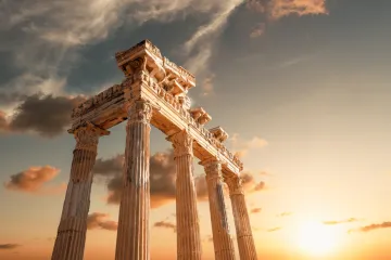 [KVIZ] Koliko znaš o grčkoj mitologiji?